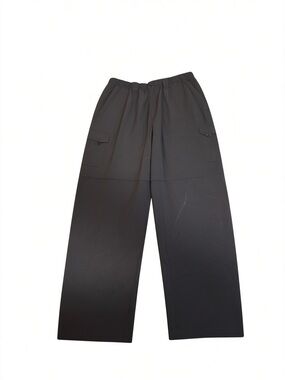 Reel Legends Men's Performance Convertible Cargo Pants/Shorts Charcoal Gray XL